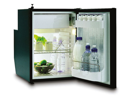 Kompressor-Kühlschrank WEMO 51