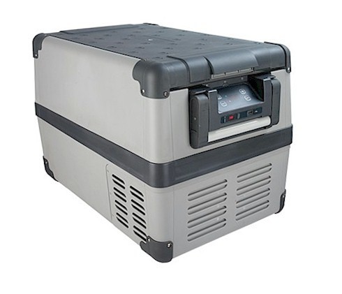 Kühl-/Tiefkühlboxen 12 Volt - WEMO-Geräte AG