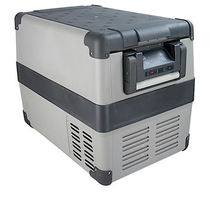 12v 45L Kompressor Kühlbox