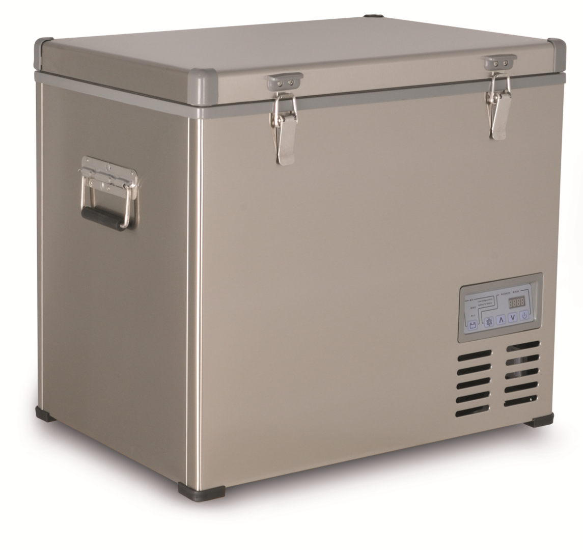 Kompressor-Kühlbox WEMO B56S A+++ - WEMO - Kompressorkühlbox