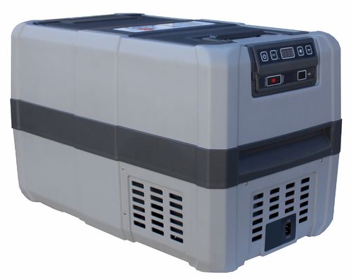 Kompressor-Kühlbox WEMO B21P
