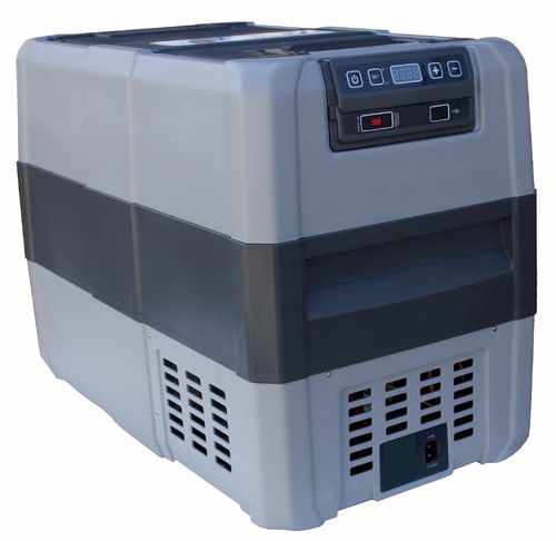 Kompressor-Kühlbox WEMO B31P