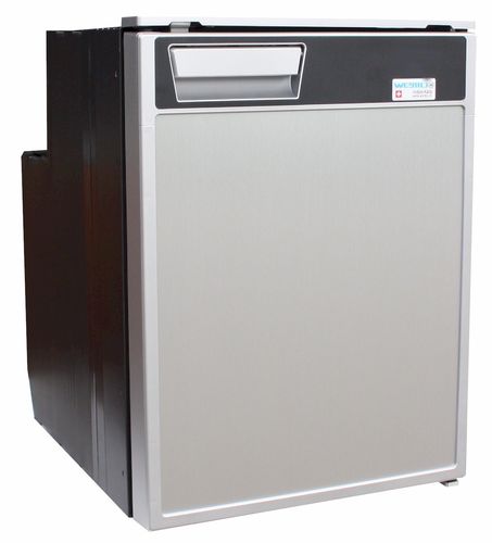 Kompressor-Kühlschrank WEMO WR50L