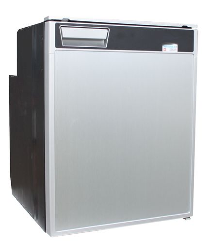 Kompressor-Kühlschrank WEMO WR85L