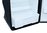 Kompressor-Kühlschrank WEMO WE170L 171 Liter mit **Eisfach