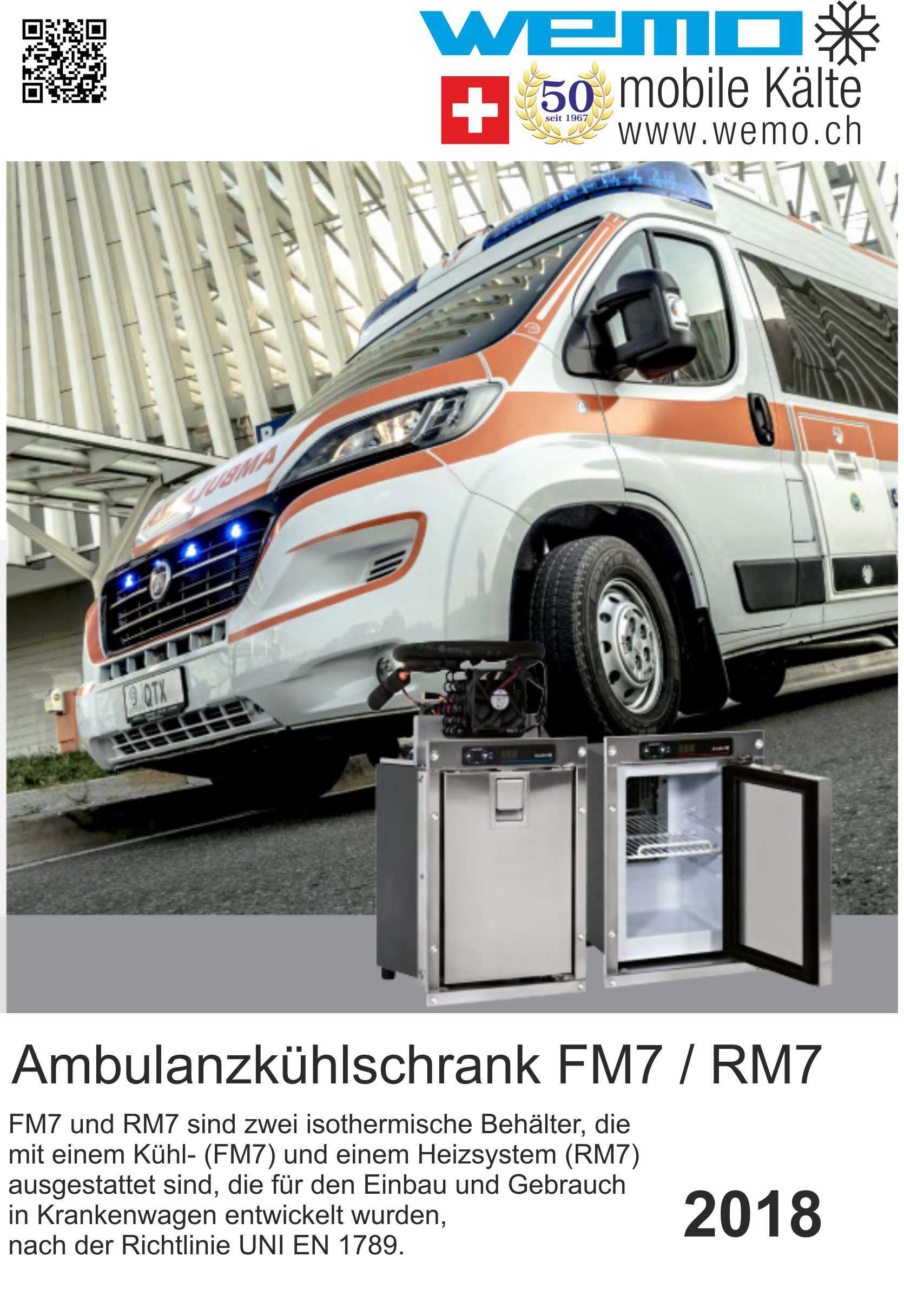 Ambulanzkuehlschrank_FM7-RM7